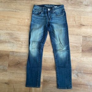 American Eagle Outfitters Skinny Jeans